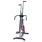 MaxiClimber XL Hydraulic Resistant Vertical Climber and Exercise System - Image 2