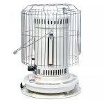 Sengoku KeroHeat 23,500 BTU Kerosene Heater for 900 Square Feet - Image 4