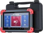 Bidirectional Scan Tool: 2024 Newest Automotive Scanner Diagnostic Tool with ECU Coding, Active Tests, All System Scan, 36+ Resets, Crankshaft Relearn, Android 10, 3-Year Updates - Image 8