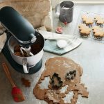 KitchenAid Artisan 10-Speed Stand Mixer Hearth Hand with Magnolia - Image 10