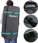 Premium Stand Up Paddle Board, Yoga Board with Durable SUP Accessories & Carry Bag | Wide Stance, Surf Control, Non-Slip Deck, Leash, Paddle and Pump for Youth & Adult - Image 29