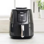 Ninja AF101 Air Fryer, 4 Qt, Black/gray - Image 3